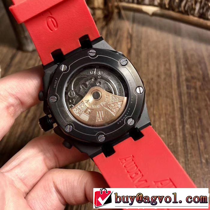 腕時計 多色選択可2019春夏の大注目トレンド まずは定番！人気アイテム AUDEMARS PIGUET オーデマ ピゲ