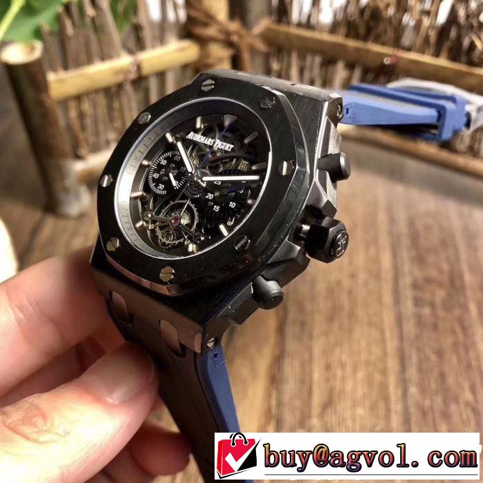 腕時計 多色選択可2019春夏の大注目トレンド まずは定番！人気アイテム AUDEMARS PIGUET オーデマ ピゲ
