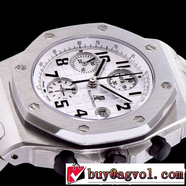 3色選択可 腕時計 オシャレ印象で人気の高い おしゃれな夏ファッション2019 AUDEMARS PIGUET オーデマ ピゲ