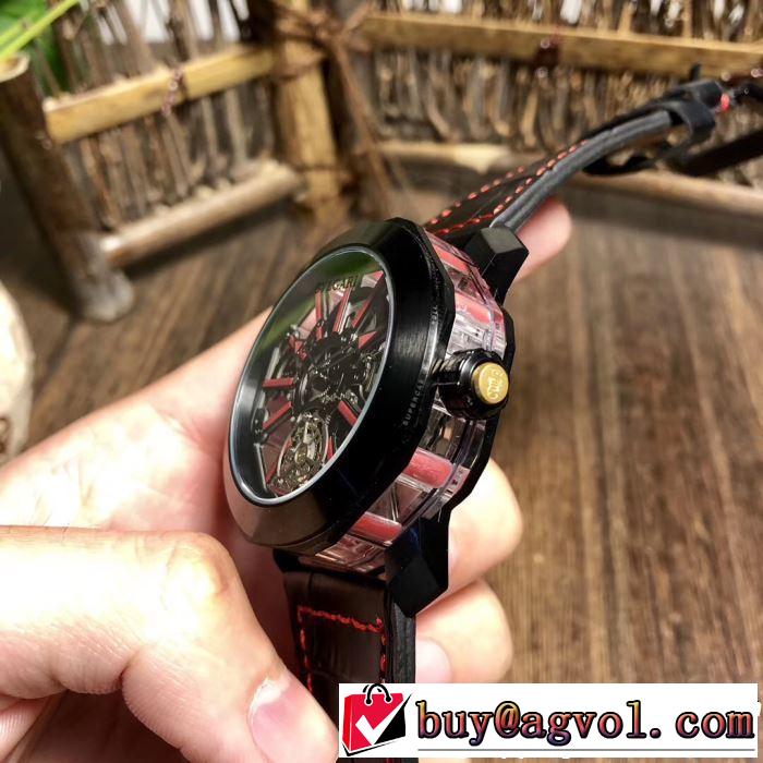BVLGARI ブルガリ 腕時計 4色選択可 2019年の春夏に着たい 春夏シンプルファッションでOK！