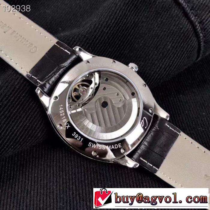 CARTIER カルティエ 腕時計 2色選択可 2019年最新ファッション 爽やかカジュアル人気
