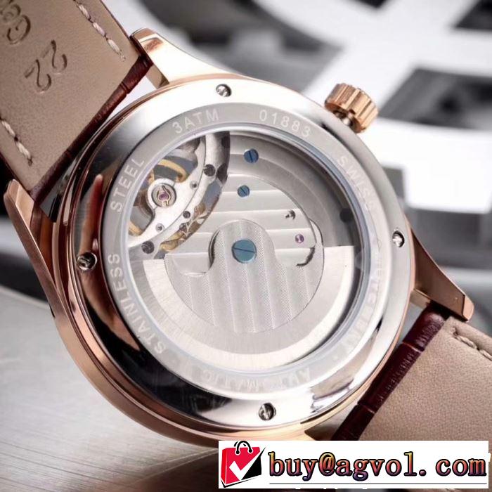パテックフィリップ Patek Philippe 腕時計 多色選択可 2019春夏も引き続きトレンド 今年もトレンド