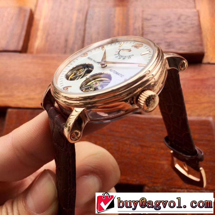 腕時計 多色選択可 春夏の流行りトップス パテックフィリップ Patek Philippe 2019夏ファション新品