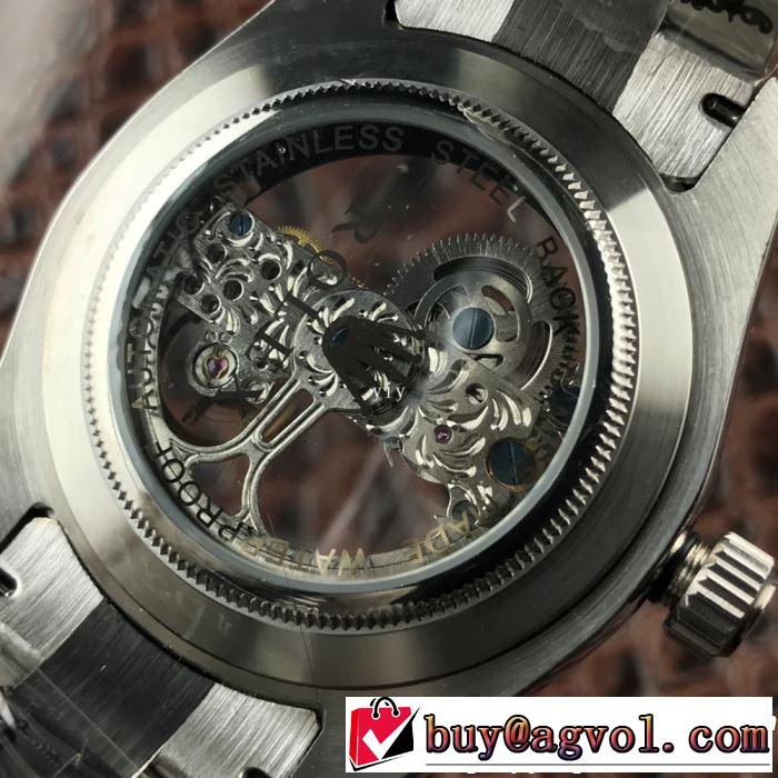 2019春夏のトレンド新商品 ROLEX ロレックス 腕時計 3色選択可 爽やかカジュアル人気