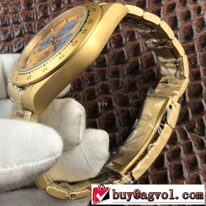 2019年夏の一押しファッションアイテム 海外セレブは大人気 ROLEX ロレックス 腕時計