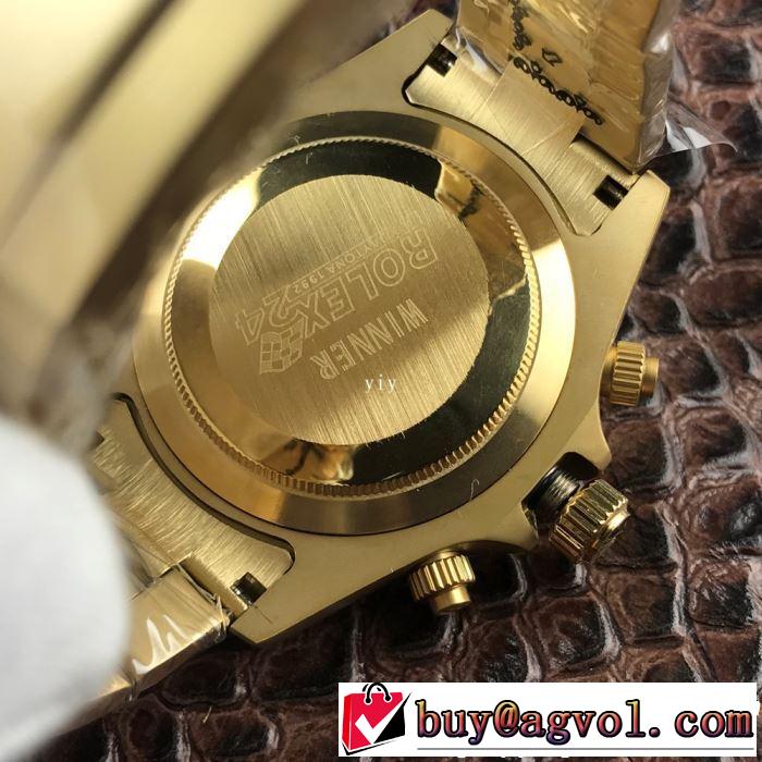 2019年夏の一押しファッションアイテム 海外セレブは大人気 ROLEX ロレックス 腕時計
