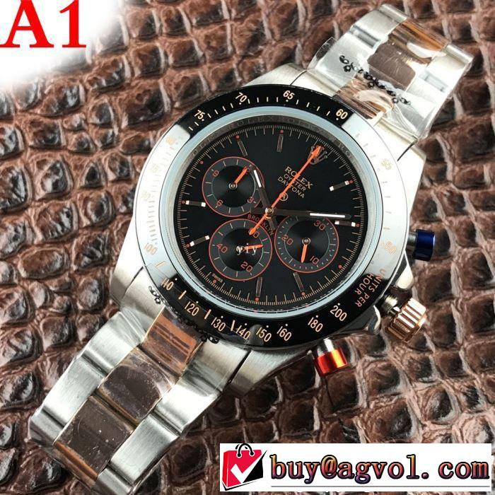 今期のトレンド定番アイテム 2019春夏のトレンド新商品 ROLEX ロレックス 腕時計 2色選択可