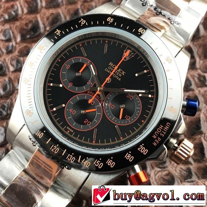 今期のトレンド定番アイテム 2019春夏のトレンド新商品 ROLEX ロレックス 腕時計 2色選択可