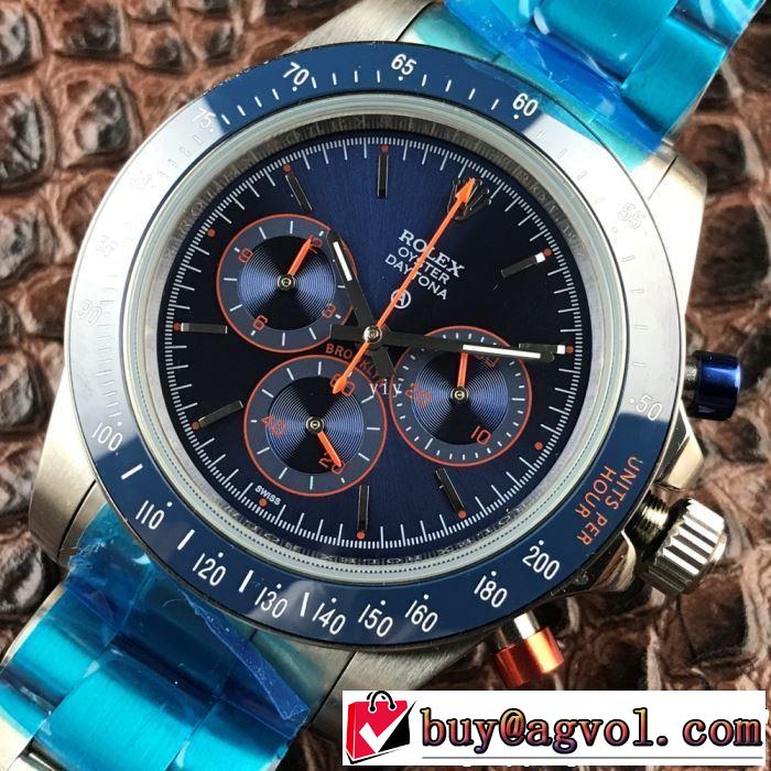 今期のトレンド定番アイテム 2019春夏のトレンド新商品 ROLEX ロレックス 腕時計 2色選択可