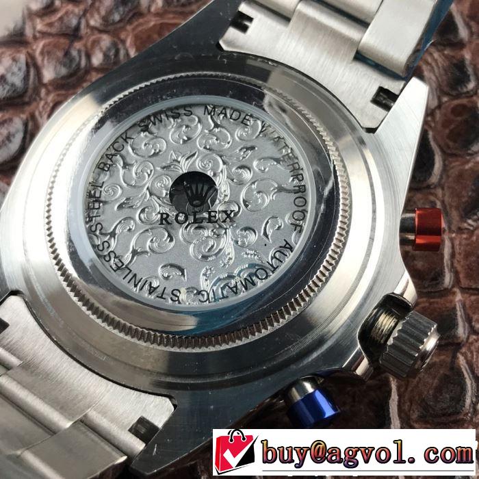 今期のトレンド定番アイテム 2019春夏のトレンド新商品 ROLEX ロレックス 腕時計 2色選択可