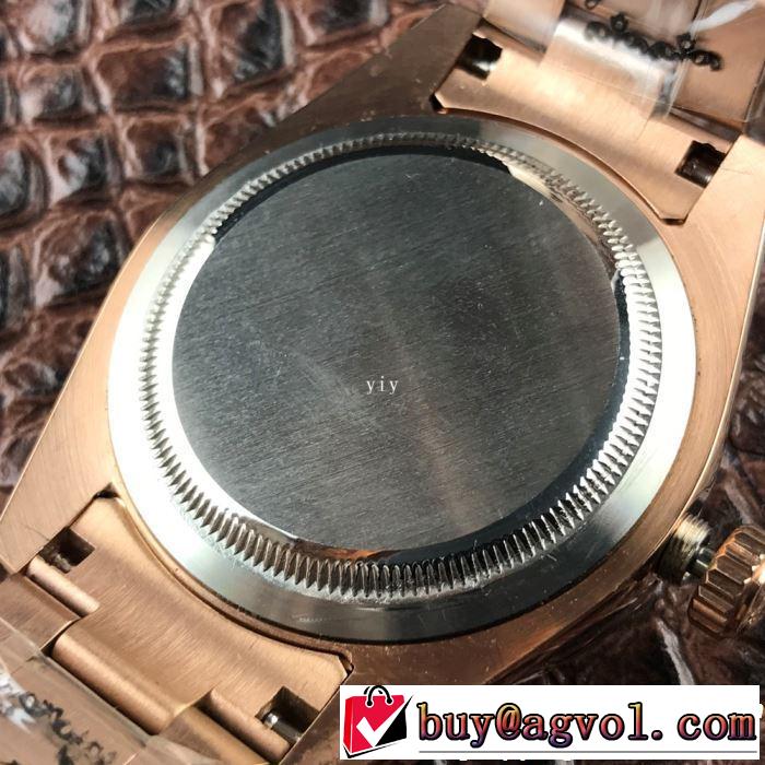 る春夏おすすめの人気商品 ROLEX ロレックス 腕時計 2色選択可 2019即旬な装いに