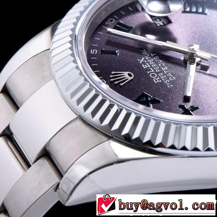 ROLEX ロレックス 腕時計 3色選択可 【2019年】夏のファッション 今季は特に注目ファション