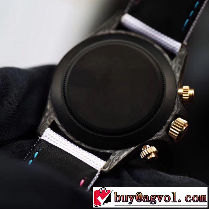 腕時計 多色選択可 ロレックス ROLEX 人気ブランドの新作秋冬トレンド 2019?2020秋冬流行色紹介