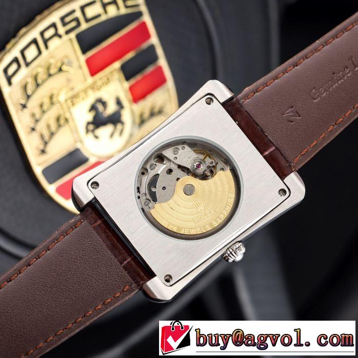 4色選択可 2019年秋冬に欠かせない おススメの秋冬アイテムをCHECK ロレックス ROLEX 腕時計