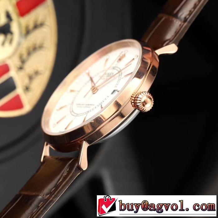 2019-20秋冬取り入れやすい 4色選択可 ロレックス ROLEX 腕時計 絶対おさえるべきカラーと最新