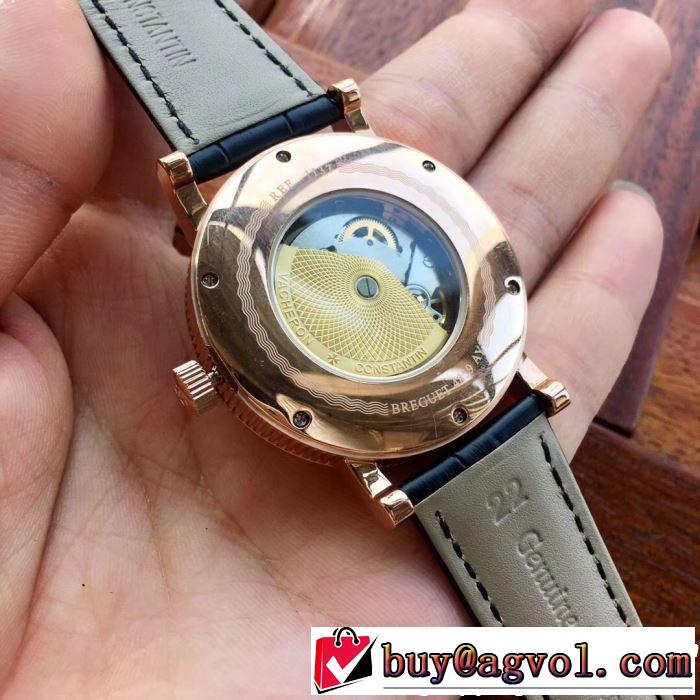 着回し力も抜群です！ ヴァシュロン コンスタンタン Vacheron Constantin 腕時計 多色選択可 2019春夏人気トレンドアイテム