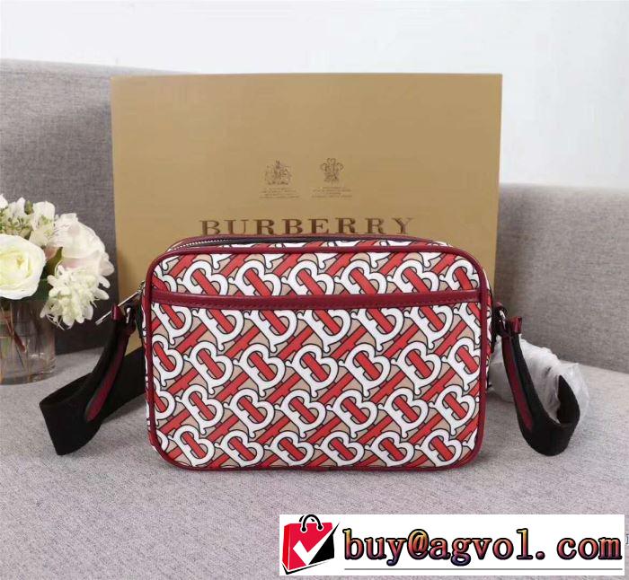 ショルダーバッグ 2色可選 バーバリー BURBERRY  注目度が高まり最新コレクション 2019SSのトレンド商品