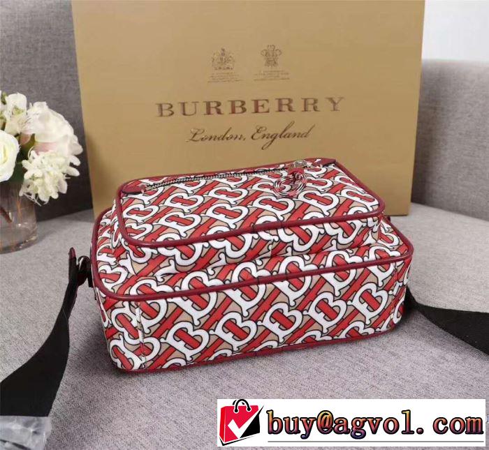 ショルダーバッグ 2色可選 バーバリー BURBERRY  注目度が高まり最新コレクション 2019SSのトレンド商品