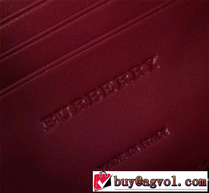 ショルダーバッグ 2色可選 バーバリー BURBERRY  注目度が高まり最新コレクション 2019SSのトレンド商品