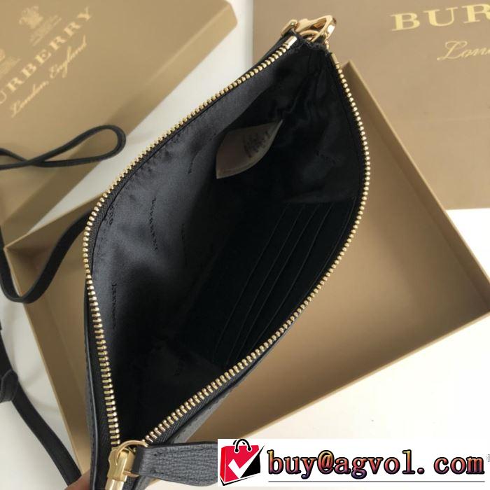 レディースバッグ  多色選択可 2019春夏も引き続き人気セール バーバリー 夏らしい爽やかさ BURBERRY オシャレな印象に