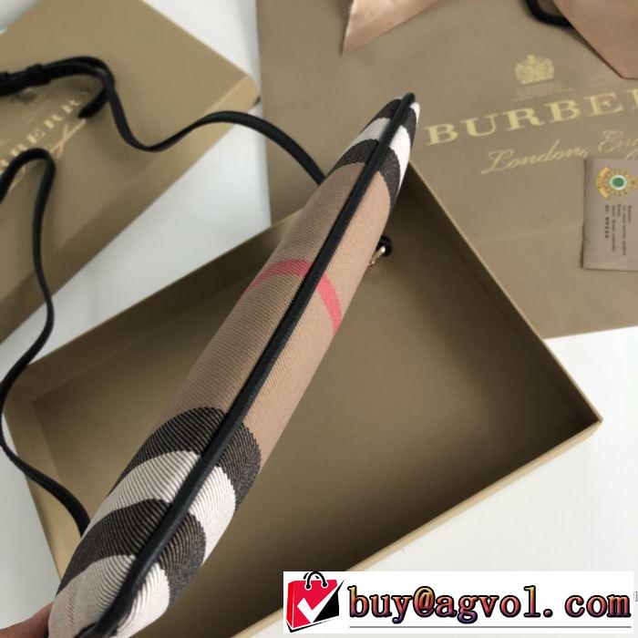 レディースバッグ  多色選択可 2019春夏も引き続き人気セール バーバリー 夏らしい爽やかさ BURBERRY オシャレな印象に