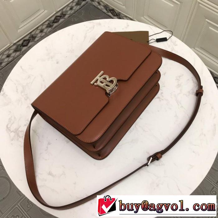 夏らしい季節感 レディースバッグ  バーバリークールな印象を引き立て  BURBERRY 多色選択可 2019年の夏のマスト