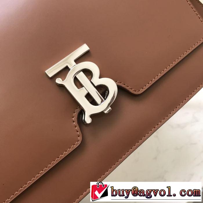 夏らしい季節感 レディースバッグ  バーバリークールな印象を引き立て  BURBERRY 多色選択可 2019年の夏のマスト