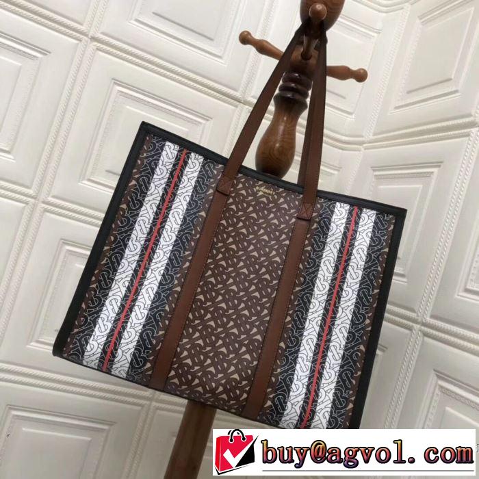 2019春夏の大注目トレンド レディースバッグ  春夏のトレンドアイテム バーバリー トレンドアイテムとして継続 BURBERRY
