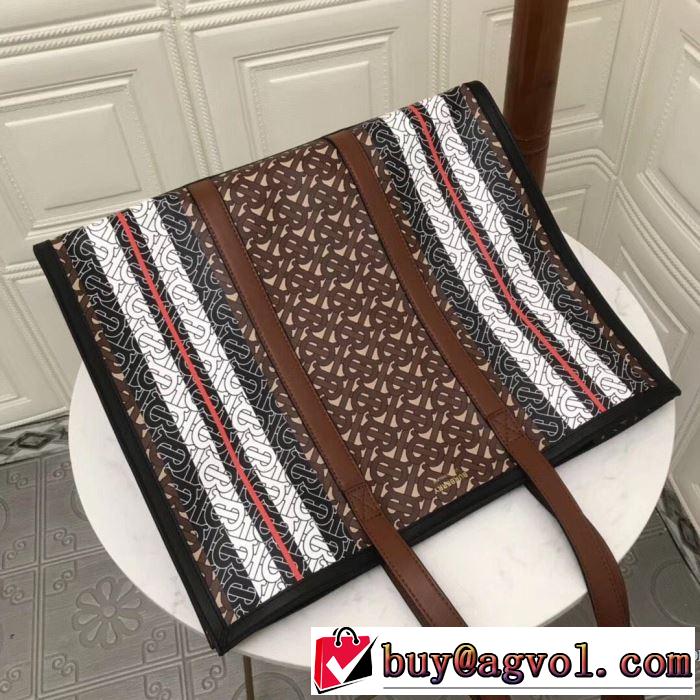 2019春夏の大注目トレンド レディースバッグ  春夏のトレンドアイテム バーバリー トレンドアイテムとして継続 BURBERRY