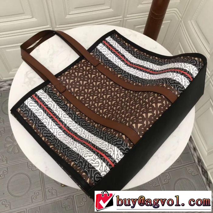 2019春夏の大注目トレンド レディースバッグ  春夏のトレンドアイテム バーバリー トレンドアイテムとして継続 BURBERRY