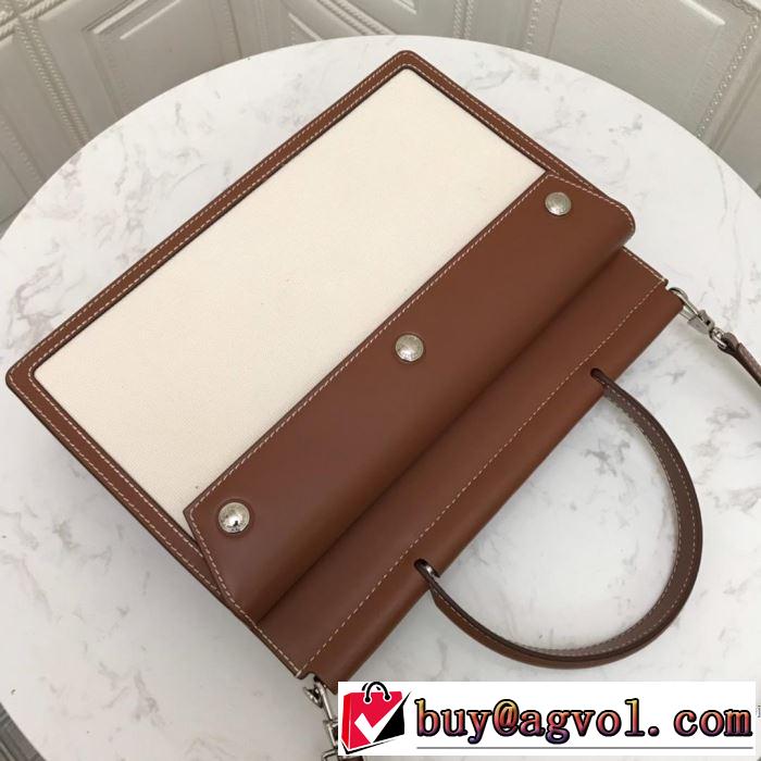 《2019年》今、注目のストリート レディースバッグ 素敵なスタイルで夏の定番  バーバリー BURBERRY 特に夏は人気アイテム