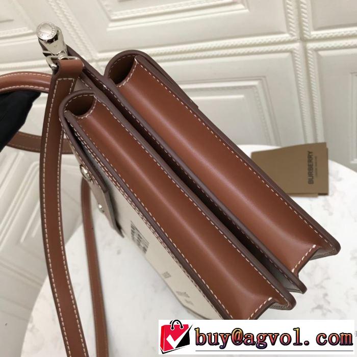 《2019年》今、注目のストリート レディースバッグ 素敵なスタイルで夏の定番  バーバリー BURBERRY 特に夏は人気アイテム