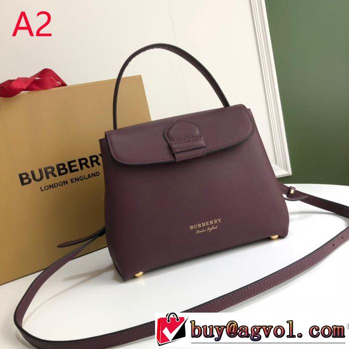 多色選択可クラシカルな雰囲気 バーバリー BURBERRY  グッと大人っぽい印象に レディースバッグ  2019年の夏のマスト  ぐっと鮮度がアップ