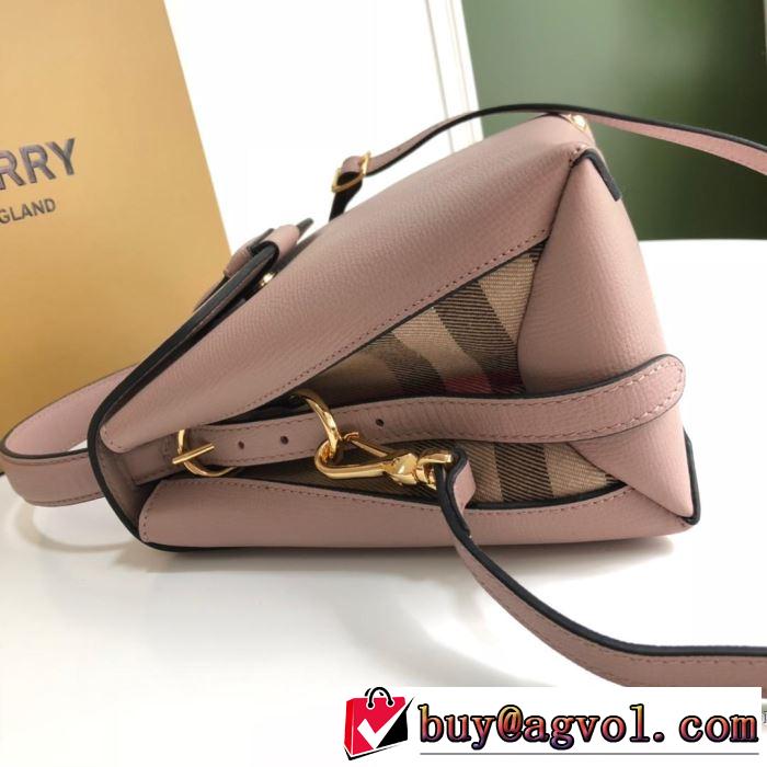 多色選択可クラシカルな雰囲気 バーバリー BURBERRY  グッと大人っぽい印象に レディースバッグ  2019年の夏のマスト  ぐっと鮮度がアップ