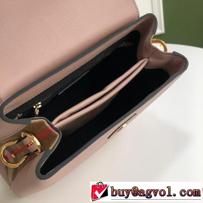 多色選択可クラシカルな雰囲気 バーバリー BURBERRY  グッと大人っぽい印象に レディースバッグ  2019年の夏のマスト  ぐっと鮮度がアップ