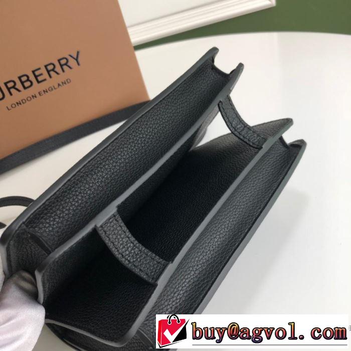 レディースバッグ ブラッシュアップして華やかに  バーバリー 2019春夏は人気定番 BURBERRY 優しい雰囲気スタイリッシュに