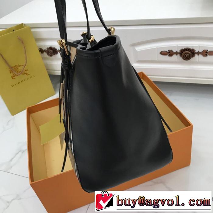 レディースバッグ 人気ストリートブランド新品  多色選択可 柔らかい印象に上質 バーバリー BURBERRY 【2019春夏】最新コレクション