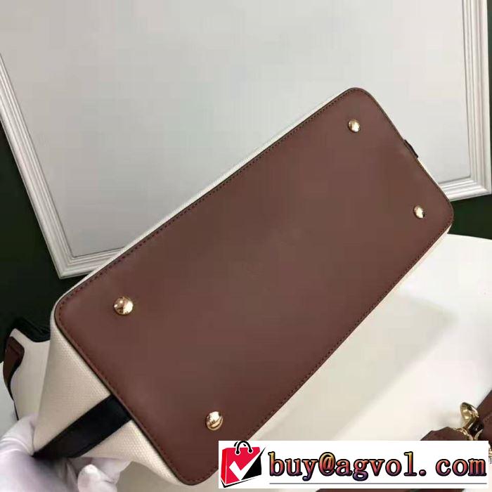 着回し力も抜群です！ レディースバッグ 夏キレ味をプラス  バーバリー BURBERRY 《2019年》今、注目のストリート