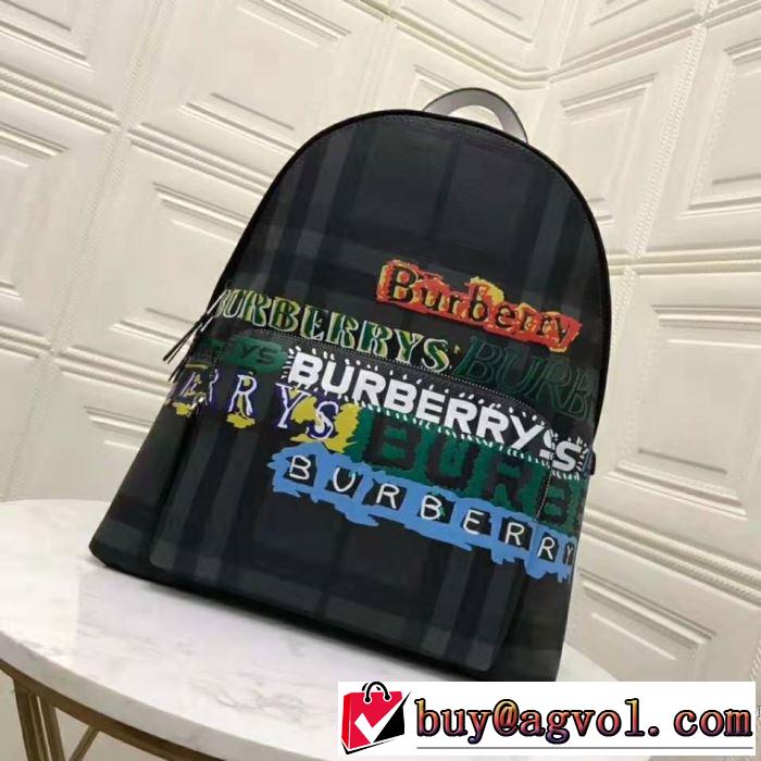多色選択可 素敵なスタイルで夏の定番 レディースバッグ  今年春夏ファション流行り バーバリー BURBERRY 2019SSのトレンド商品