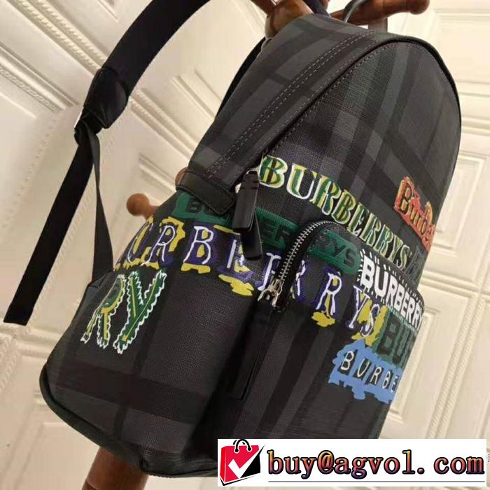 多色選択可 素敵なスタイルで夏の定番 レディースバッグ  今年春夏ファション流行り バーバリー BURBERRY 2019SSのトレンド商品