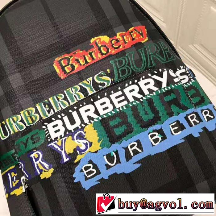 多色選択可 素敵なスタイルで夏の定番 レディースバッグ  今年春夏ファション流行り バーバリー BURBERRY 2019SSのトレンド商品