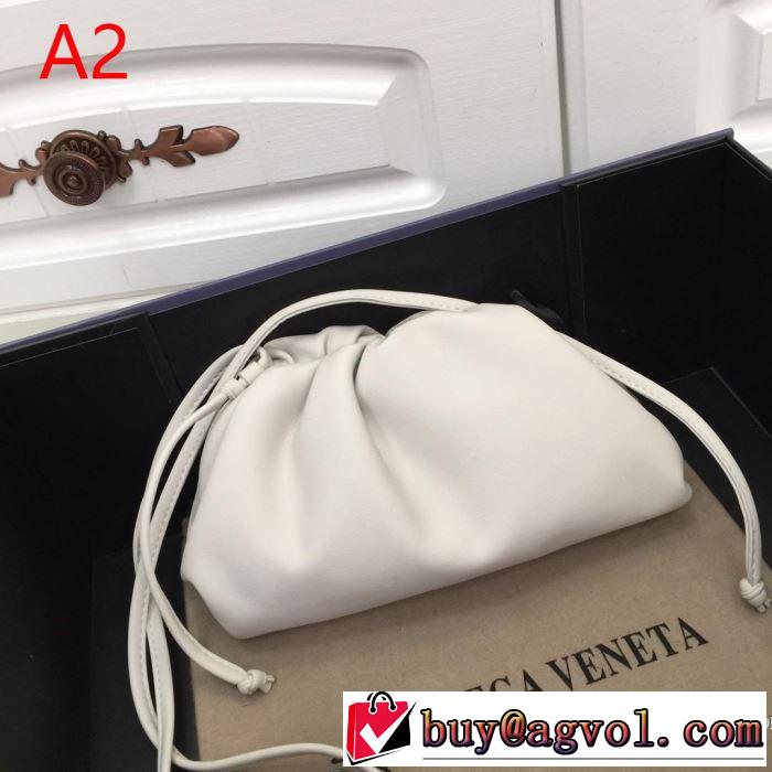 素敵カジュアルの春夏コレクション ボッテガ ブランド BOTTEGA VENETA 【2019年】夏のファッション レディースバッグ 多色選択可 旬の気分を絶妙に