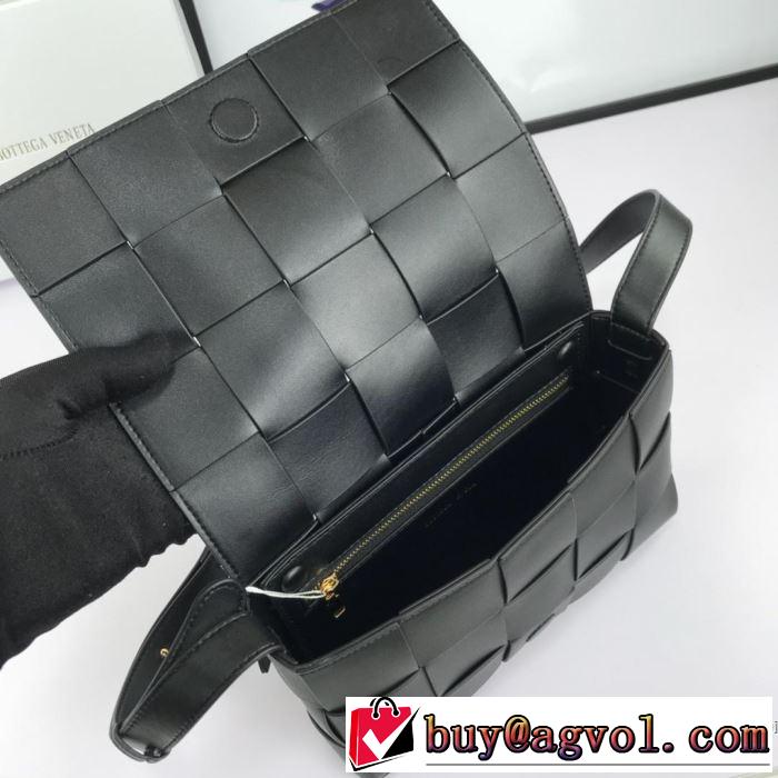 レディースバッグ 【2019春夏】最新コレクション ボッテガ ブランド BOTTEGA VENETA 着回し力も抜群です！多色選択可 夏キレ味をプラス