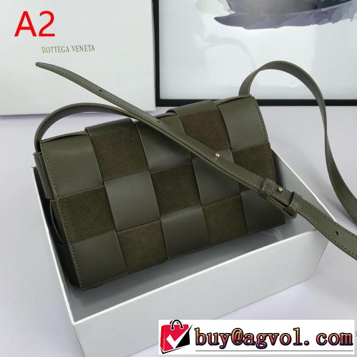 レディースバッグ 【2019春夏】最新コレクション ボッテガ ブランド BOTTEGA VENETA 着回し力も抜群です！多色選択可 夏キレ味をプラス