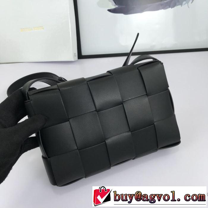 レディースバッグ 【2019春夏】最新コレクション ボッテガ ブランド BOTTEGA VENETA 着回し力も抜群です！多色選択可 夏キレ味をプラス