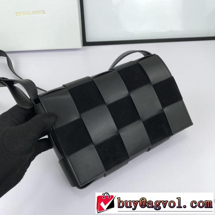 レディースバッグ 【2019春夏】最新コレクション ボッテガ ブランド BOTTEGA VENETA 着回し力も抜群です！多色選択可 夏キレ味をプラス