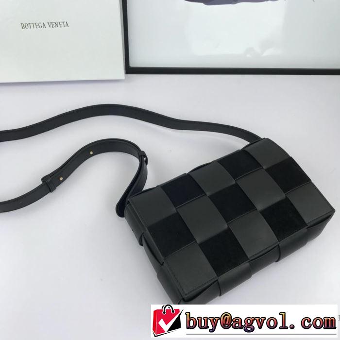 レディースバッグ 【2019春夏】最新コレクション ボッテガ ブランド BOTTEGA VENETA 着回し力も抜群です！多色選択可 夏キレ味をプラス