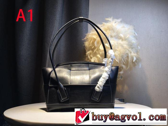 《2019年》今、注目のストリート ボッテガ ブランド 爽やかな色合い BOTTEGA VENETA  レディースバッグ 素敵なスタイルで夏の定番 多色選択可 