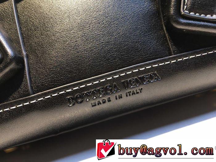 《2019年》今、注目のストリート ボッテガ ブランド 爽やかな色合い BOTTEGA VENETA  レディースバッグ 素敵なスタイルで夏の定番 多色選択可