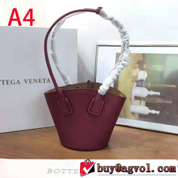 ボッテガ ブランド BOTTEGA VENETA  2019SSのトレンド商品 レディースバッグ 夏大人気のアイテム 多色選択可 素敵カジュアル春夏新品